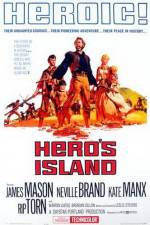 Watch Hero's Island Putlocker