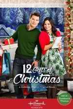 Watch 12 Gifts of Christmas Putlocker