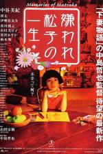 Watch Kiraware Matsuko no isshô Putlocker