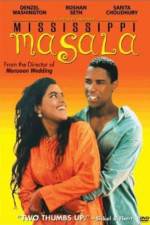 Watch Mississippi Masala Putlocker
