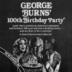 Watch George Burns\' 100th Birthday Party Putlocker