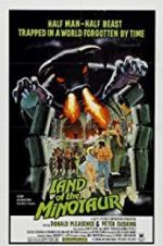 Watch Land of the Minotaur Putlocker