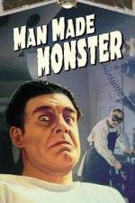 Watch Man Made Monster Putlocker
