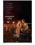 Watch Remember the Daze Putlocker