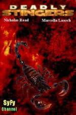 Watch Deadly Stingers Putlocker