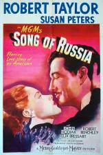 Watch Song of Russia Putlocker