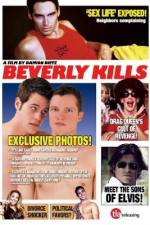 Watch Beverly Kills Putlocker