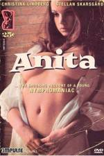 Watch Anita - ur en tonårsflickas dagbok Putlocker