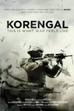 Watch Korengal Putlocker
