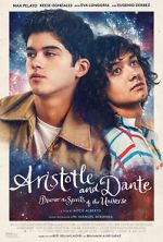 Watch Aristotle and Dante Discover the Secrets of the Universe Putlocker
