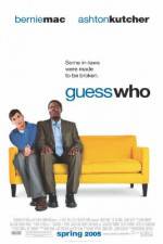 Watch Guess Who Putlocker