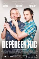 Watch De père en flic Putlocker