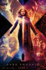 Watch Dark Phoenix Putlocker