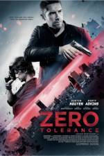 Watch Zero Tolerance Putlocker