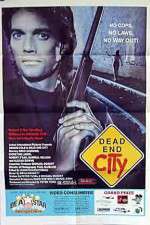 Watch Dead End City Putlocker
