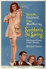 Watch Suddenly It\'s Spring Putlocker