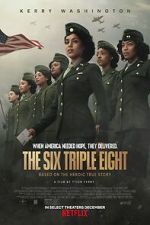 Watch The Six Triple Eight Putlocker