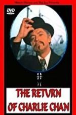 Watch The Return of Charlie Chan Putlocker