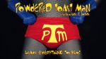 Watch Powdered Toast Man (Short 2021) Putlocker