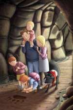 Watch Were Going on a Bear Hunt Putlocker