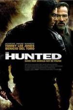 Watch The Hunted Putlocker