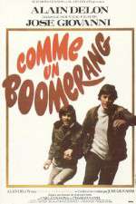 Watch Comme un boomerang Putlocker