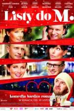 Watch Letters To Santa Putlocker