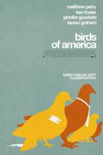 Watch Birds of America Putlocker