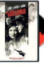 Watch The Good German Putlocker