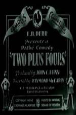 Watch Two Plus Fours Putlocker