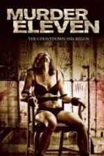 Watch Murder Eleven Putlocker