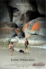 Watch Long Weekend Putlocker