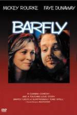 Watch Barfly Putlocker