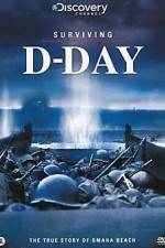 Watch Surviving D-Day Putlocker