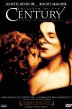 Watch Les enfants du siècle Putlocker