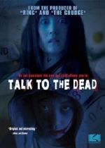 Watch Talk to the Dead Putlocker