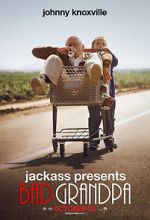 Watch Bad Grandpa Putlocker