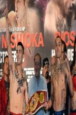 Watch Boxing Brandon Rios vs Mike Alvarado Putlocker