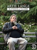 Watch Artie Lange: The Stench of Failure (TV Special 2014) Putlocker