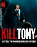 Watch Kill Tony: Mayhem at Madison Square Garden (TV Special 2025) Putlocker