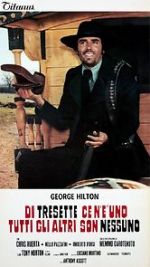 Watch Di Tresette ce n\'è uno, tutti gli altri son nessuno Putlocker