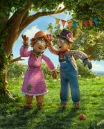 Watch The Scarecrows\' Wedding Putlocker