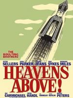 Watch Heavens Above! Putlocker