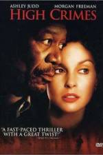 Watch High Crimes Putlocker
