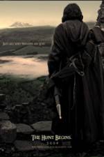 Watch The Hunt for Gollum Putlocker