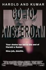Watch Harold & Kumar Go to Amsterdam Putlocker
