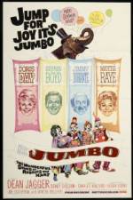 Watch Billy Rose's Jumbo Putlocker