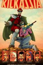 Watch Kickassia Putlocker