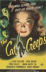 Watch The Cat Creeps Putlocker