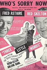 Watch Three Little Words Putlocker